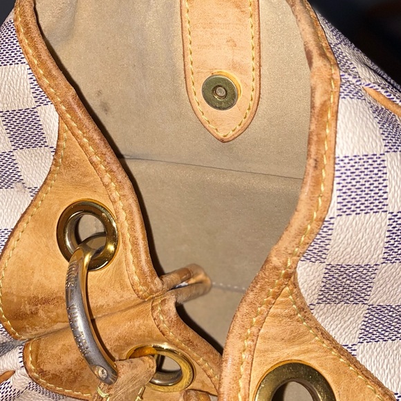 Louis Vuitton Galliera GM - Picture 15 of 16